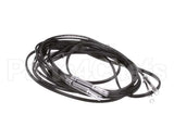 19S787 Hussmann Harness, Wire As Heater, Isf