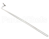 19S7913 Hussmann Heater, Defrost 208V Hgl-3