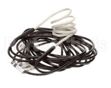 19S8013 Hussmann Heater, Drain Tube Hgl3 230V