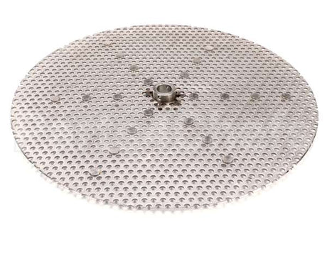 19T2163D0202 Vogt Ice Machines Mid-Size Cutter Disc Assembly