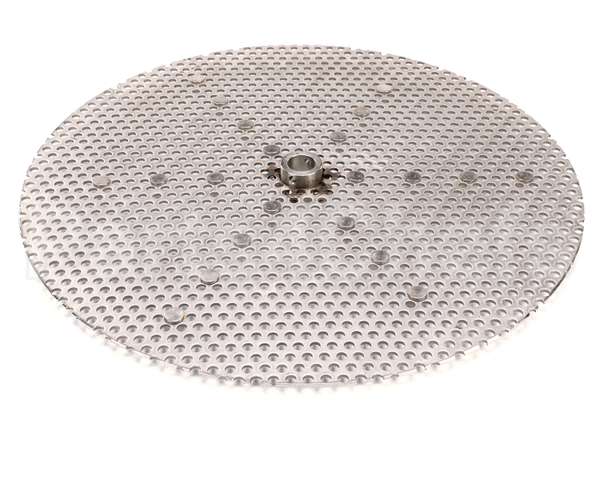 19T2163D0202 Vogt Ice Machines Mid-Size Cutter Disc Assembly