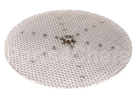 19T2163D0202 Vogt Ice Machines Mid-Size Cutter Disc Assembly