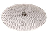 19T2163D0202 Vogt Ice Machines Mid-Size Cutter Disc Assembly