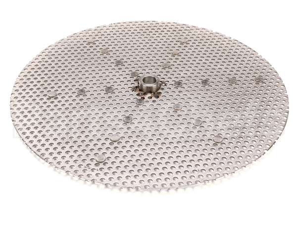 19T2163D0202 Vogt Ice Machines Mid-Size Cutter Disc Assembly