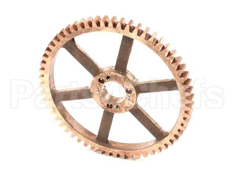 19T2615D01 Vogt Ice Machines Drive Gear, Ti-59 Without Hub Smal