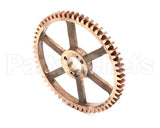 19T2615D01 Vogt Ice Machines Drive Gear, Ti-59 Without Hub Smal