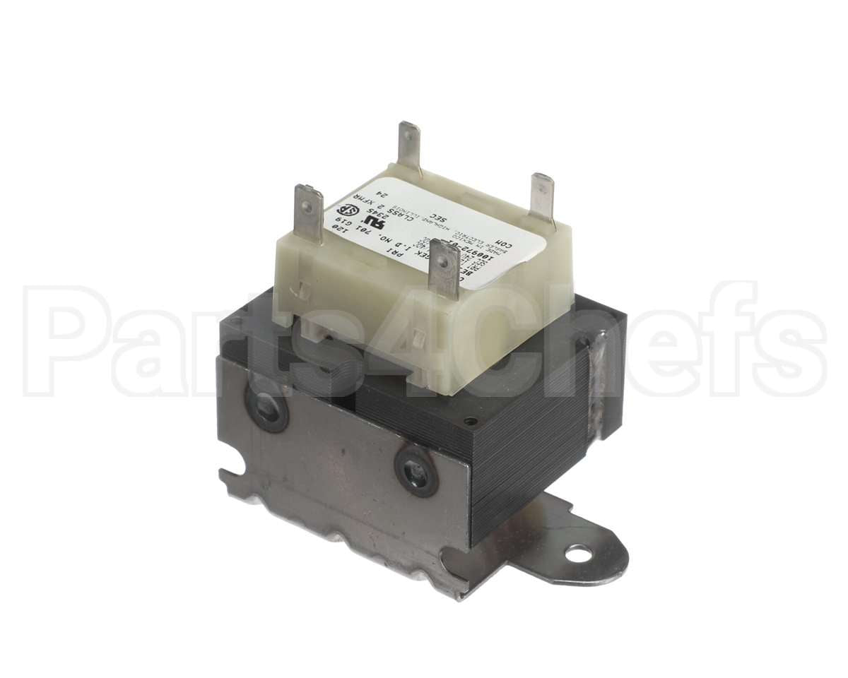 19W88 Lennox 120V Prim 24V Sec 40Va Transf