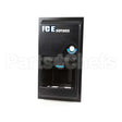 1A0567G01 Hoshizaki Front Panel Db With