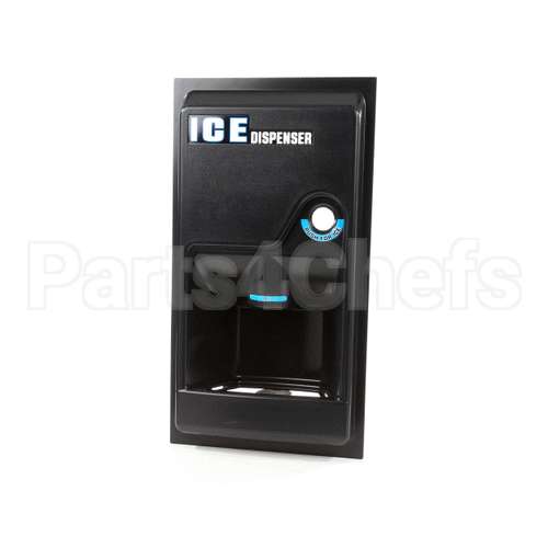 1A0567G01 Hoshizaki Front Panel Db With