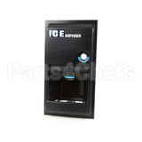 1A0567G01 Hoshizaki Front Panel Db With