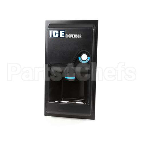 1A0567G01 Hoshizaki Front Panel Db With