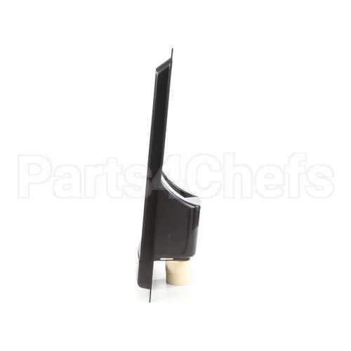 1A0567G01 Hoshizaki Front Panel Db With