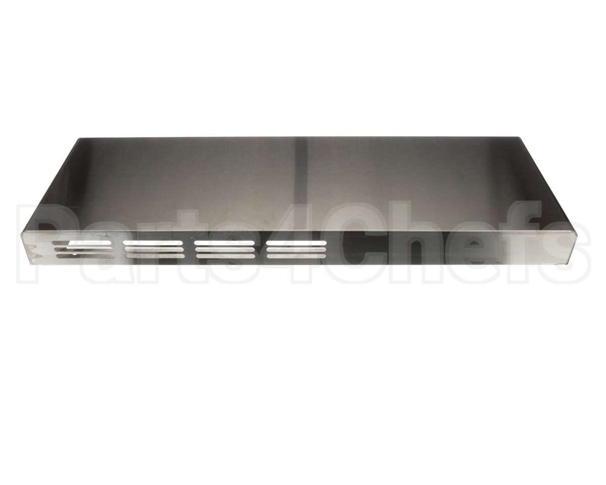 1A0624-01 Hoshizaki Panel-Front
