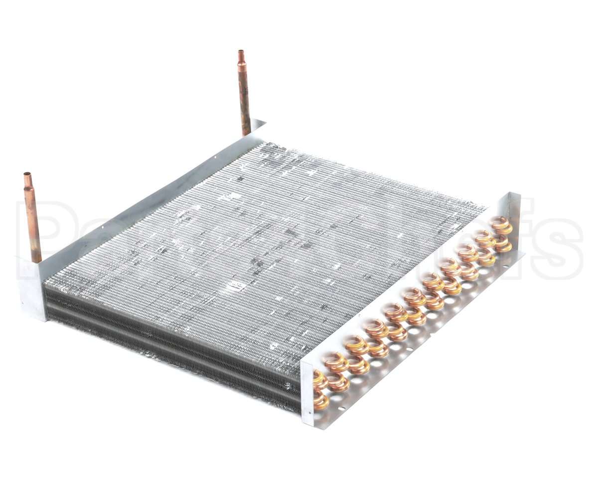 1A1259-01 Hoshizaki Condenser (Km-901Mah
