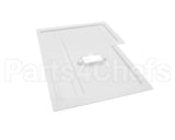 1A1303-01 Hoshizaki Upper Panel