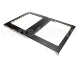 1A1306-01 Hoshizaki Front Panel-A
