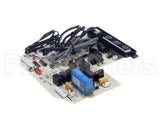 1A21LD001A Turbo Air Pcb Board