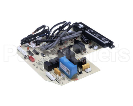 1A21LD001A Turbo Air Pcb Board