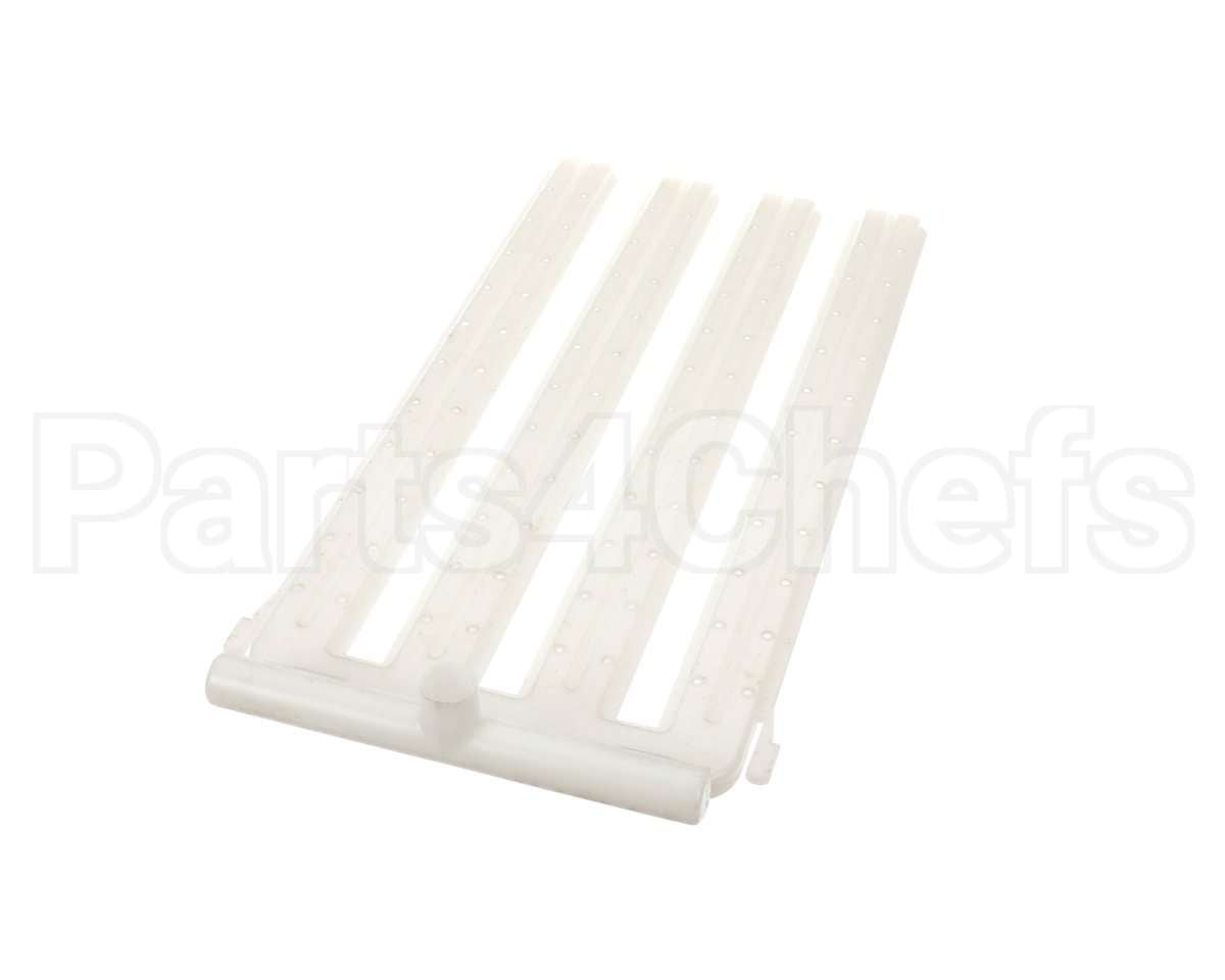 1A2554-01 Hoshizaki Spray Tube