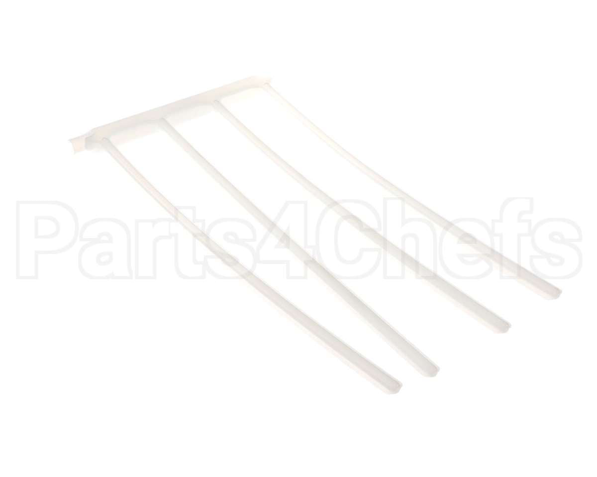 1A2555-01 Hoshizaki Water Supply Tube