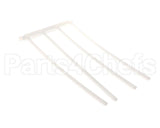 1A2555-01 Hoshizaki Water Supply Tube