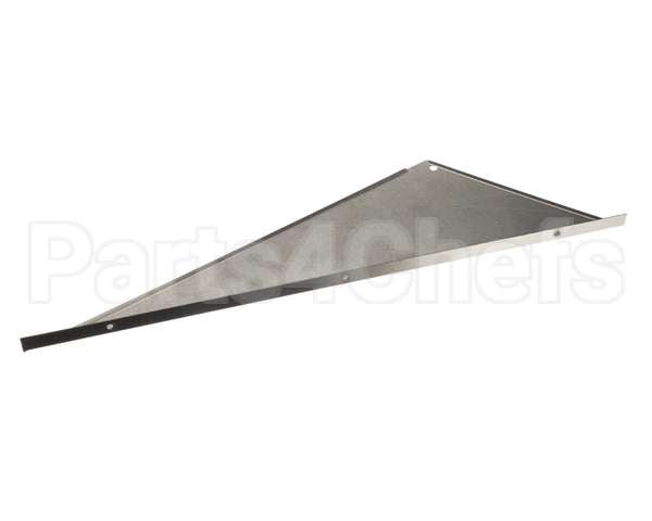 1A3604-01 Hoshizaki Panel-Side(Front Cov