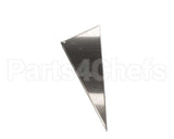 1A3604-01 Hoshizaki Panel-Side(Front Cov