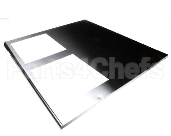 1A3621-01 Hoshizaki Front Panel (A)