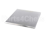 1A3621-02 Hoshizaki Front Panel (A)