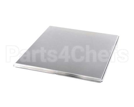 1A3621-02 Hoshizaki Front Panel (A)