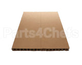 1A3654-01 Hoshizaki Top Pad Dcm-270