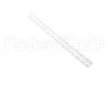 1A4581-01 Hoshizaki Spray Guide