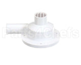 1A5054-01 Hoshizaki Pump Motor Housing