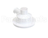 1A5054-01 Hoshizaki Pump Motor Housing