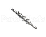1A5568G01 Hoshizaki Auger