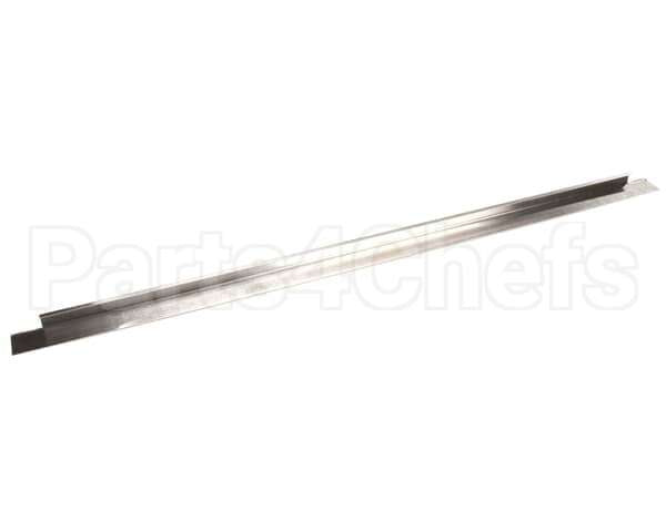 1B Imperial Brown Heater Cover Header For 34"