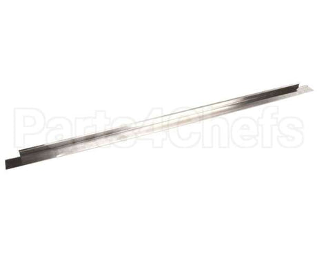 1B Imperial Brown Heater Cover Header For 34"