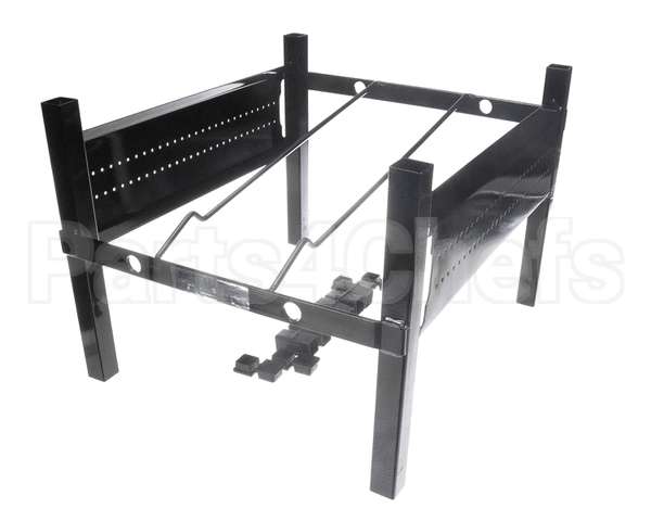 1BIFJ Cornelius Shelf Bib 1W1H Incline