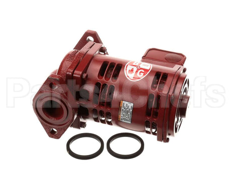 1BL001 Bell & Gossett 1/6Hp,Pl-36 115V Circ Pump