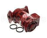 1BL001 Bell & Gossett 1/6Hp,Pl-36 115V Circ Pump