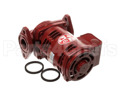1BL001 Bell & Gossett 1/6Hp,Pl-36 115V Circ Pump