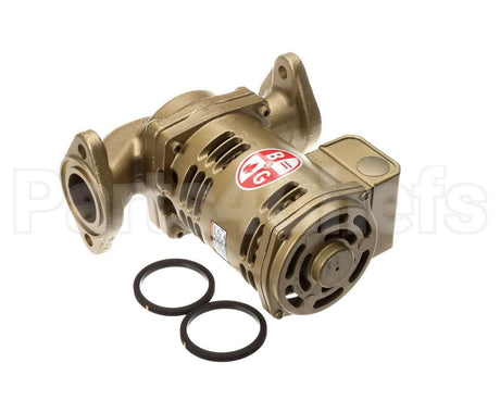 1BL004LF Bell & Gossett 1/6Hp Circpumpleadfree,Pl-45-B