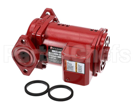 1BL012 Bell & Gossett 1/12Hp Pl-30 115V Circpump