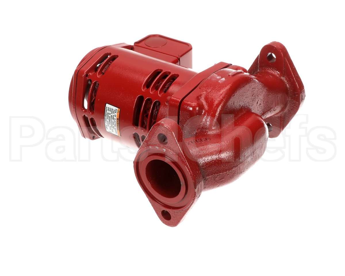 1BL016 Bell & Gossett 1/6Hp, Pl-50, Circ.pump 115V