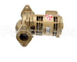 1BL017LF Bell & Gossett 1/6Hp Circpump Pl50B 115V