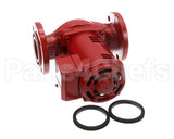 1BL034 Bell & Gossett Pl75 Booster 1/6Hp 2