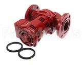 1BL034 Bell & Gossett Pl75 Booster 1/6Hp 2