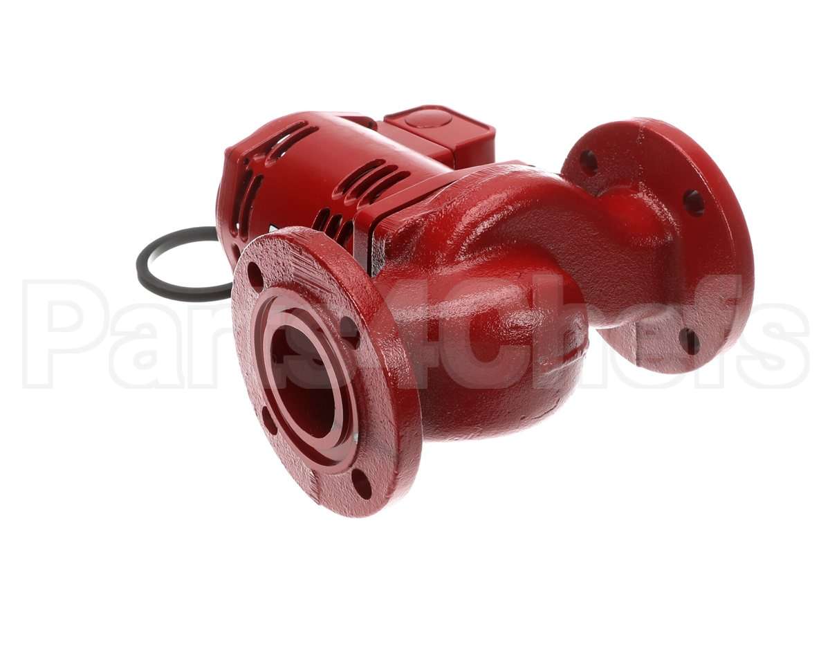 1BL034 Bell & Gossett Pl75 Booster 1/6Hp 2