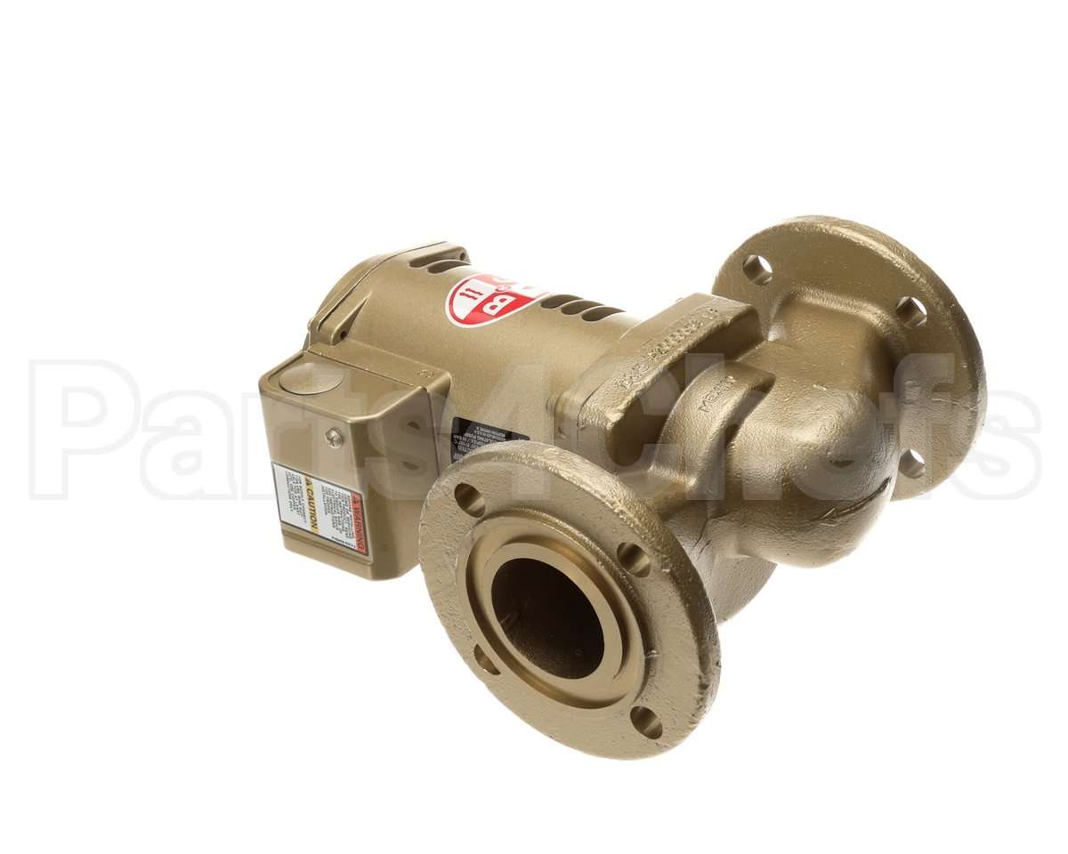 1BL035LF Bell & Gossett Pl-75B 2Brzcircpmp1/6Hp,Ldfre