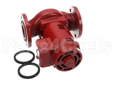 1BL063 Bell & Gossett Pl-130, 2, 120V Singleph, Ci
